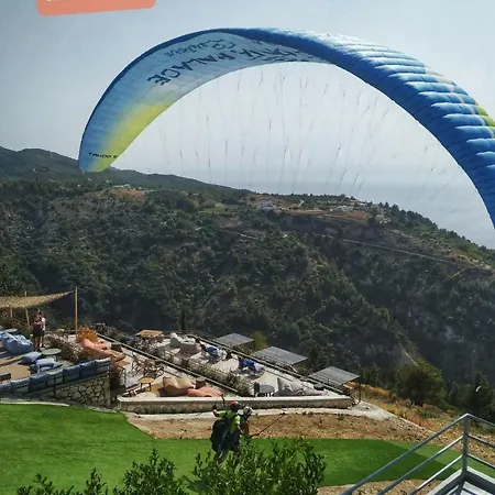 Amali Holiday home Vlikhon