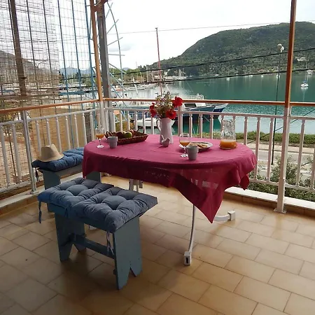 Holiday home Amali Vlikhon