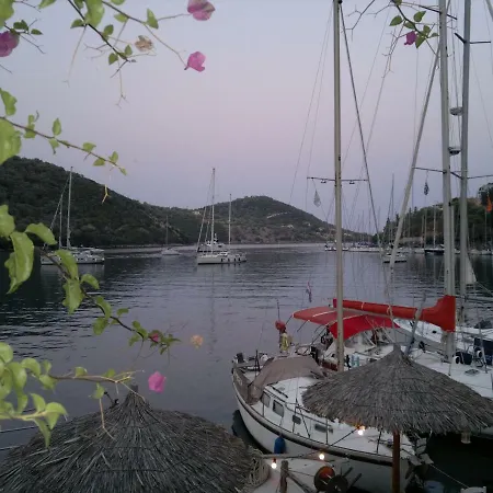 Holiday home Amali