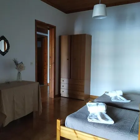 Amali Holiday home Vlikhon