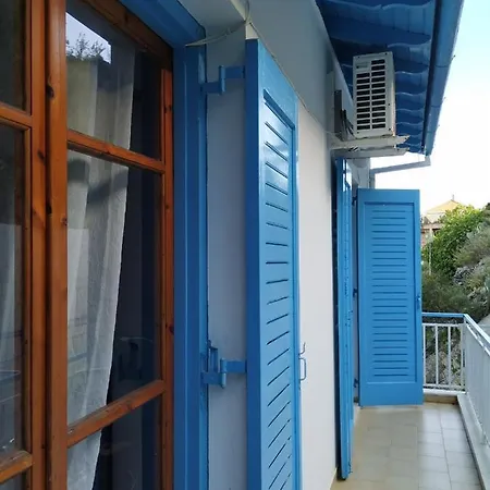 Amali Holiday home *