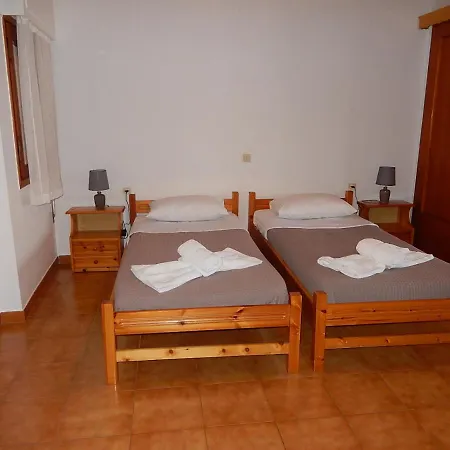 Amali Holiday home Vlikhon