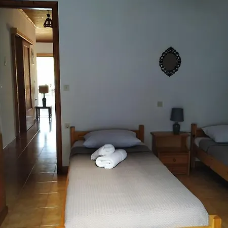 Holiday home Amali Vlikhon