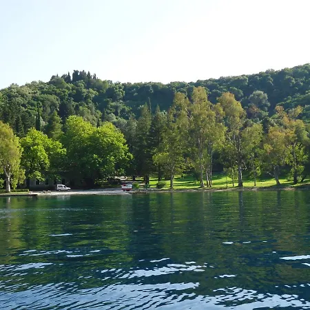 Holiday home Amali Vlikhon